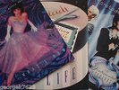 3 Linda Ronstadt - Whats New 1983 - Lush Life 1984 - For Sentiment Reasons 1986
