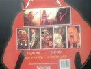 Metallica-Jump in the fire (rare Picture)