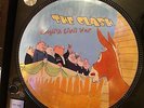THE CLASH - English Civil War  Rare 12