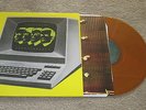 KRAFTWERK - COMPUTERWELT / COMPUTERWORLD - NEAR MINT - VINYL LP RECORD