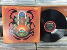 Alice Coltrane ft. Pharoah Sanders & Joe Henderson ?– Ptah, The El Daoud - LP