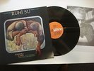 Ruhi Su - El Kapilari - Fremde Türen      - PLÄNE -