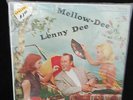 Lenny Dee Mellow-Dee Decca DL8796