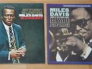 Miles Davis - My Funny Valentine / Cookin' At The Plugged Nickel (2 LPs 12