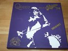 RARE Queen Live at the Rainbow LIMITED 4 LP VINYL BOX