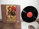 Orig. Lp Foc - PEDRO ITURRALDE Quintet- PACO DE LUCIA 