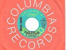 MILES DAVIS  jazz/funk 45  Miles Runs The Voodoo Down / Spanish Key  (promo)  NM