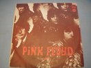 Pink Floyd - Saucerful Of Secrets / The Piper RUSSIAN