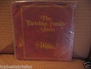THE PARTRIDGE FAMILY LP  RECORD URUGUAY  PROMO ??