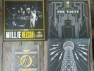 Third Man Records Vault 17: Willie Nelson and Friends Live At Third Man Records