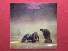 Lp Third Ear Band: Music From Macbeth, Harvest Label
