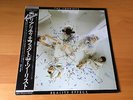 LP THE TOURISTS REALITY EFFECT JAPAN PROMO OBI EURYTHMICS