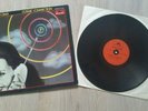 LP Alex Cima - Cosmic Connection / 1979 Polydor 2374148