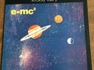 Teddy Lasry E=MC2 Ambient Synth RCA France Cosmic