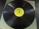 CHARLIE PARKER SEXTET How Deep Is the Ocean 78 RPM Record Original DIAL 1055