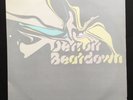 Detroit Beatdown LP (ft Theo Parrish, Mike Clark, Alton Miller)