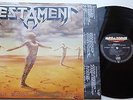 KLP191 - Testament - Practice what you preach (782 009-1) German LP + OIS