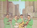 The Miller Brothers Detroit Blues Old Homestead Records Vinyl LP
