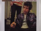 BOB DYLAN Highway 61 Revisited COLUMBIA LP SEALED 180 gram audiophile uk