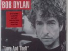 BOB DYLAN Love and Theft COLUMBIA 2xLP SEALED
