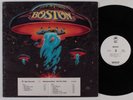 BOSTON  Self Titled EPIC PE-34188 LP NM wlp