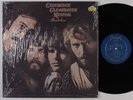 CREEDENCE CLEARWATER REVIVAL Pendulum FANTASY LP VG+ SHRINK gatefold