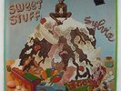 Sylvia - Sweet Stuff LP - Vibration