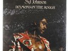 Syl Johnson - Diamond In The Rough LP - Hi SEALED