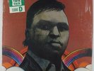 Solomon Burke - I Wish I Knew LP - Atlantic VG+ Shrink