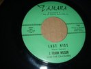 J.Frank Wilson 