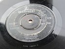 THE BEATLES  ORIGINAL 1965  TICKET TO RIDE   IRISH  PRESSING   MADE IN IRELAND