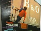 Jimmy Smith-Midnight Special-Rare DG Blue Note Jazz LP-RVG-NYC Ear-VG++HEAR