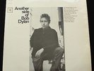 BOB DYLAN Another Side Of US orig 360 Columbia MINT 1960s Stereo LP SHRINK