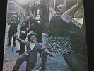 DOORS Strange Days US orig. Elektra 1967 1st pressing Psych LP MINT-
