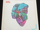 LOVE Forever Changes US orig Gold Elektra 1967 1st pressing Psych LP *EX*