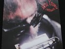 NEIL YOUNG Unplugged German 1993 Reprise 1st pressing LP Nr MINT LP