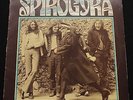 SPIROGYRA St. Radigunds UK 1970 B&C first pressing LP *EX* Folk Psych Classic