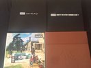 Oasis BOX SETS lot
