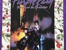 Purple Rain Promo [LP] by Prince, Gold Stamp, Great Condition