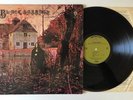 Black Sabbath - Self Titled - Vinyl LP Record Green WB 1st Press WS 1871 (NM-)