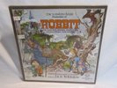 1977 J.R. TOLKIEN THE HOBBIT TWO RECORD SET SEALED UNOPENED THE HOBBIT RECORD