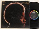 LETTA MBULU Sings LP CAPITOL ST 2874 Orig DAVID AXELROD Rare Afro Soul HEAR