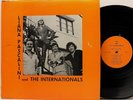 LIANA PASCALINI AND THE INTERNATIONALS st LP PRIVATE LOUNGE JAZZ FUNK DISCO HEAR