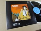 IL GRANDE SILENZIO original soundtrack BEAT ITALY LP Corbucci MORRICONE nm top