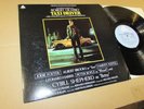 TAXI DRIVER original film soundtrack US LP Bernard Herrmann ARISTA PROMO NM
