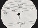 THE BEACH BOYS DUTCH TEST PRESSING PROMO VINYL LP 20 GOLDEN GREATS HOLLAND