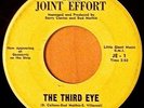 LA PSYCH 45 THE JOINT EFFORT THE CHILDREN THE THIRD EYE SCARCE NICE COPY