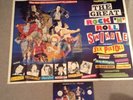 Sex Pistols - Great Rock and Roll Swindle - Original 1980 Release with Poster