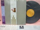 JAPAN LP EURYTHMICS SWEET DREAMS RPL-8200 RVC OBI INSERT SYNTH POP DEPECH MODE