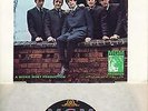 HERMAN'S HERMITS I'm Henry VIII I Am / The End Of The World 45 with PicSleeve